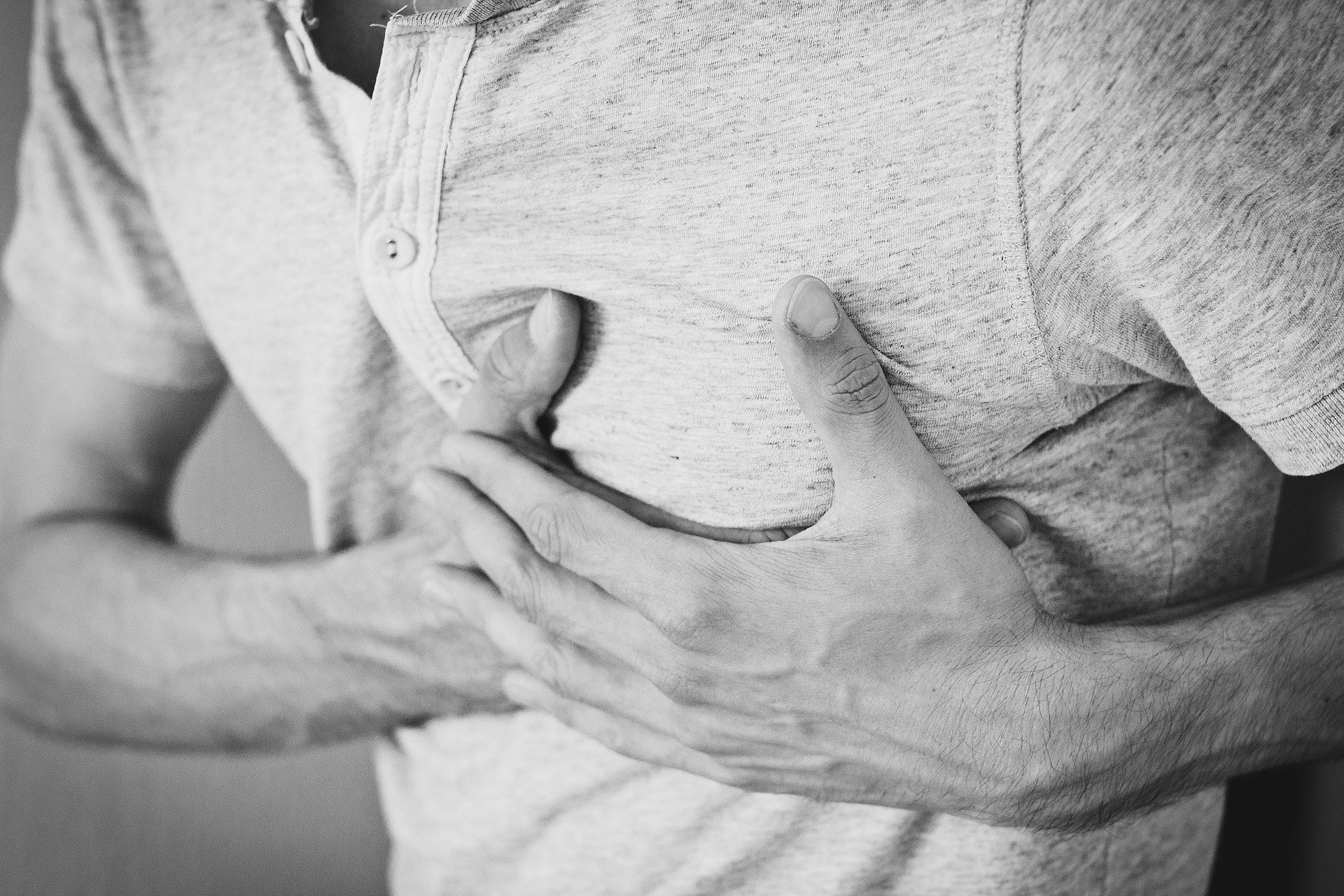 HEART ATTACKS AND CARDIOVASCULAR CLAIMS UNDER THE DEFENSE BASE ACT