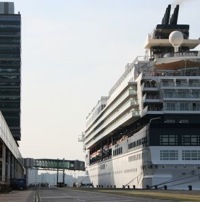 Cruise Ship