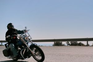 Motorcycle Accidents