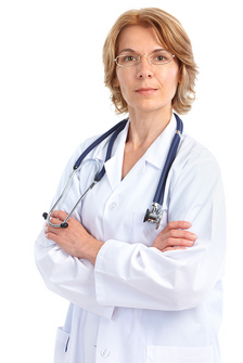 female Doctor