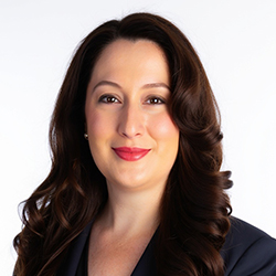 Picture of Christie Gibbons