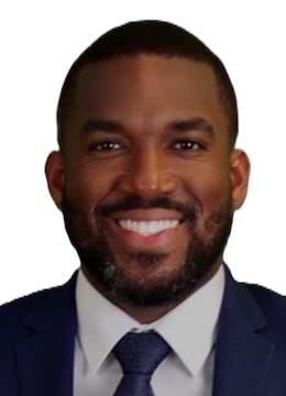 Picture of Jason D. Gray