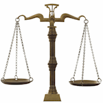 Symbol of Law