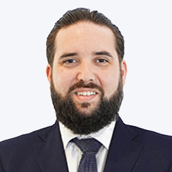 Picture of Michael Kammin, Esq.