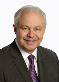 Picture of Vance Moore Esq.