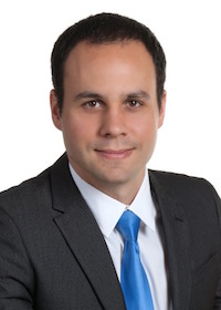 Picture of Javier Ruiz Esq.