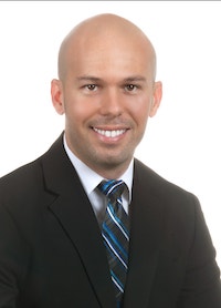 Picture of Anthony J. Schiuma Esq.