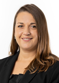 Picture of Allison Taylor Graber Esq.