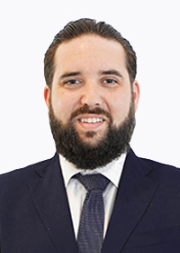 Picture of Michael Kammin Esq.
