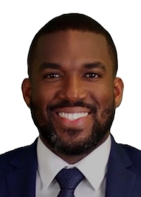 Picture of Jason D. Gray 