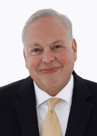 Picture of Gil Godfrey Esq.