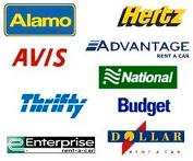 Rental Car Companies