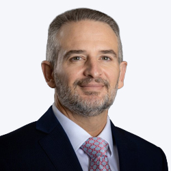 Picture of Tom Scolaro, Esq.