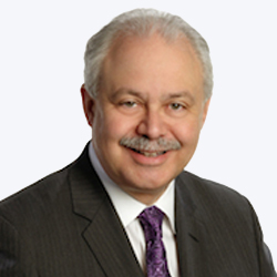 Picture of Vance Moore 